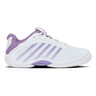 HYPERCOURT EXPRESS 3 Clay Sandplatzschuh Damen-wei&szlig;, lavendel