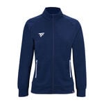 Tecnifibre W. Team Jacket Marine Xs
