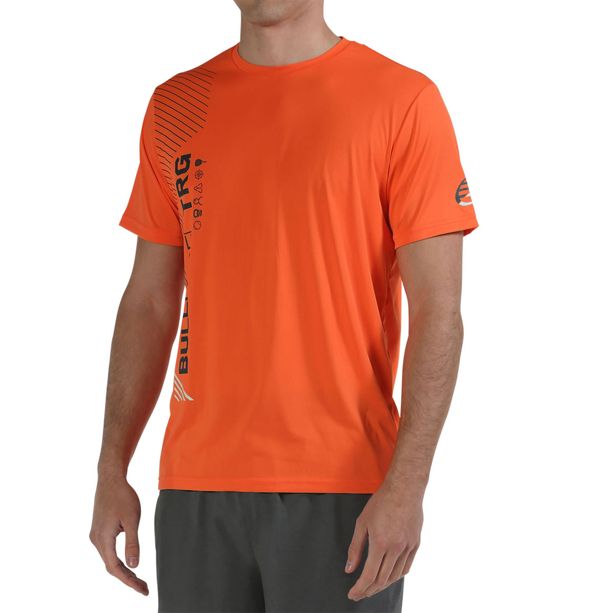 Bullpadel