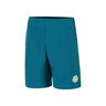 Komodo Crew Shorts Jungen-Petrol