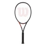 Wilson Tennisschläger Wilson Clash 100UL V3.0 Komfortschläger (besaitet)