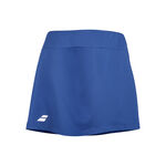 Babolat Bekleidung Babolat Play Rock Mädchen-Blau