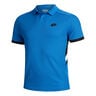 Squadra III Polo Herren-Blau,Dunkelblau