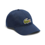 Lacoste Bekleidung Lacoste Cap-Dunkelblau