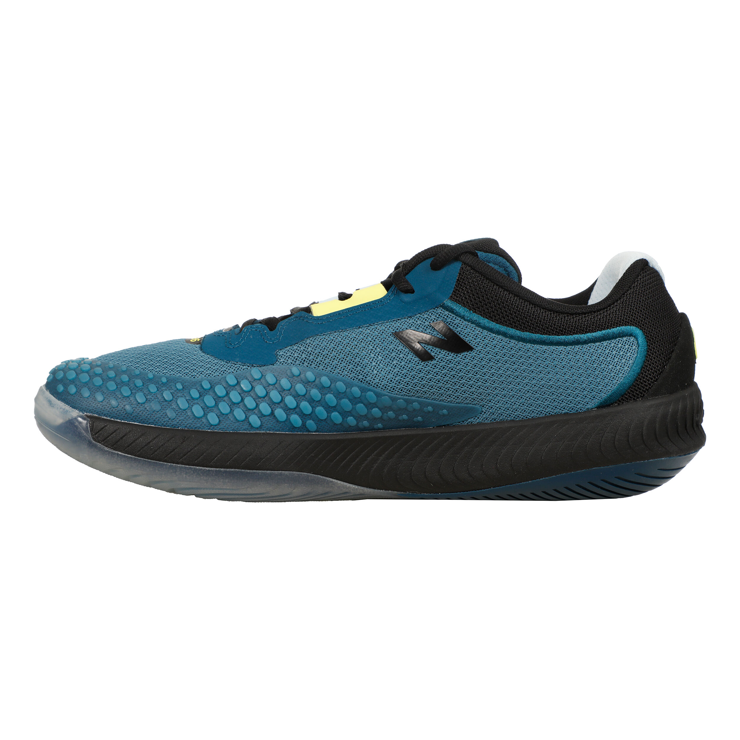 New Balance 996 Allcourtschuh Herren Blau Schwarz online kaufen Tennis Point CH
