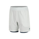 Lacoste Bekleidung Lacoste Shorts Herren-Blau,Pink