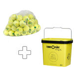 Tennis-Point Play and Stay Ball Tennis-Point Stage 1 60er Beutel