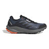 Terrex Trailrider Trailschuh Herren-Dunkelblau,Schwarz