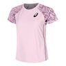 Game T-Shirt Damen - altrosa, 