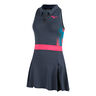 Frontier Kleid Damen-Dunkelblau