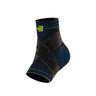 Sports Ankle Support Fu&szlig;gelenkbandage Links-Schwarz,Blau