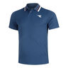 Icon Polo Herren - dunkelblau, 