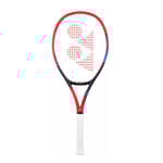 Yonex VCore 100L (280g) scarlet Testschläger