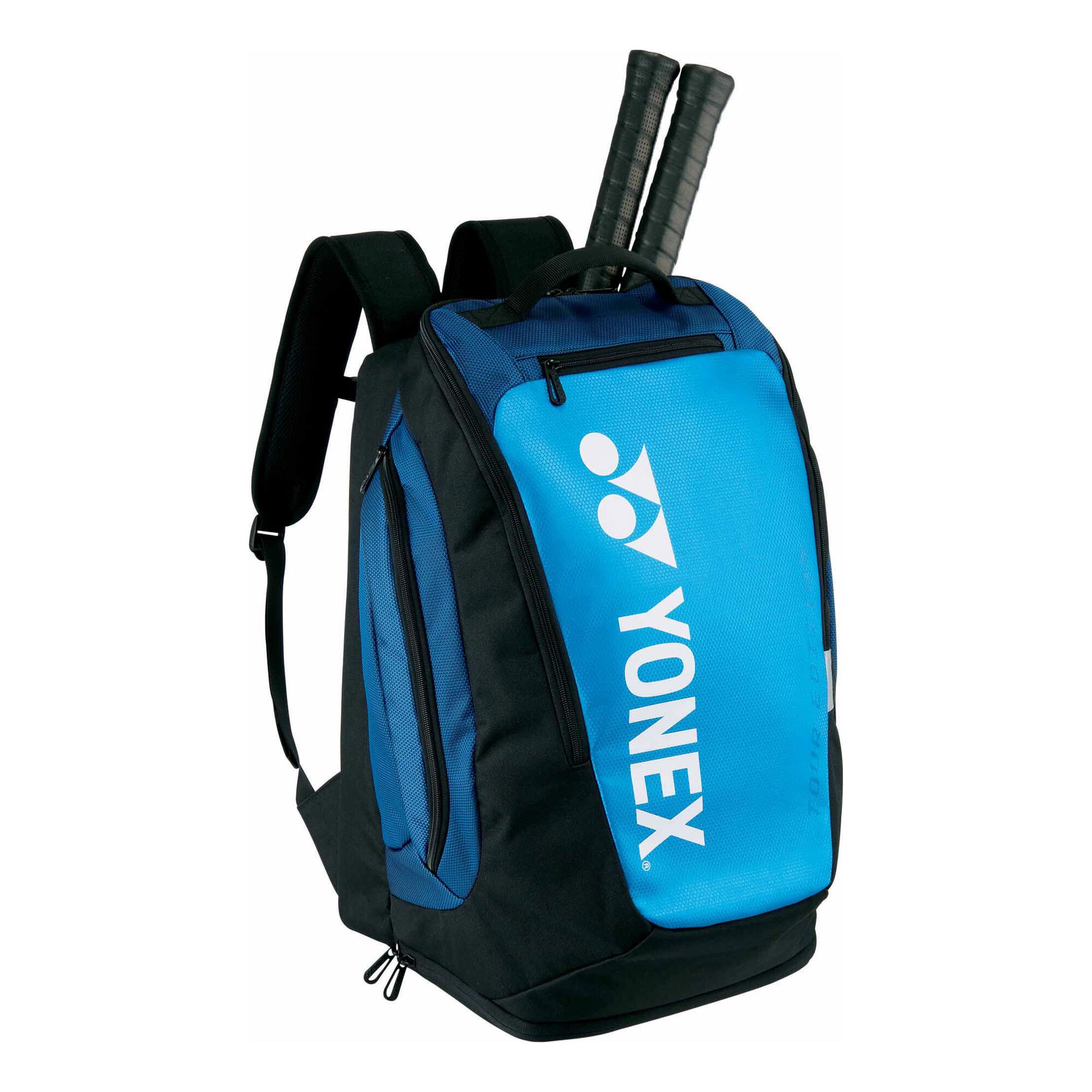 Yonex Pro Backpack M Rucksack Blau, Schwarz online kaufen Tennis Point CH