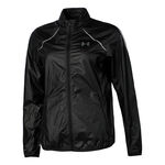 Under Armour Bekleidung Under Armour Impasse 2.0 Laufjacke Damen-Schwarz
