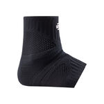 Bauerfeind Bandagen Bauerfeind Sports Ankle Support Dynamic Fußgelenkbandage-Schwarz