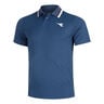 Icon Polo Herren - dunkelblau, 