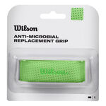 Wilson Basisgriffbänder Wilson Dual Performance 1er Pack-Grün