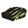 Club Line Racket Bag  Schlägertasche 12er - schwarz