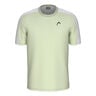Play Tech T-Shirt Herren-salbei