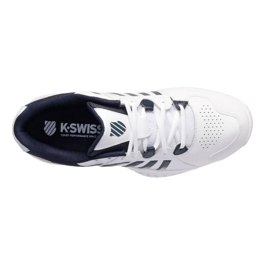 K-Swiss