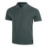 Polo Herren - oliv, 