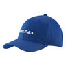 Promotion Cap-Blau,Wei&szlig;