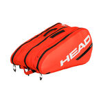 HEAD HEAD Tour Padel Bag L Padelschlägertasche-Rot