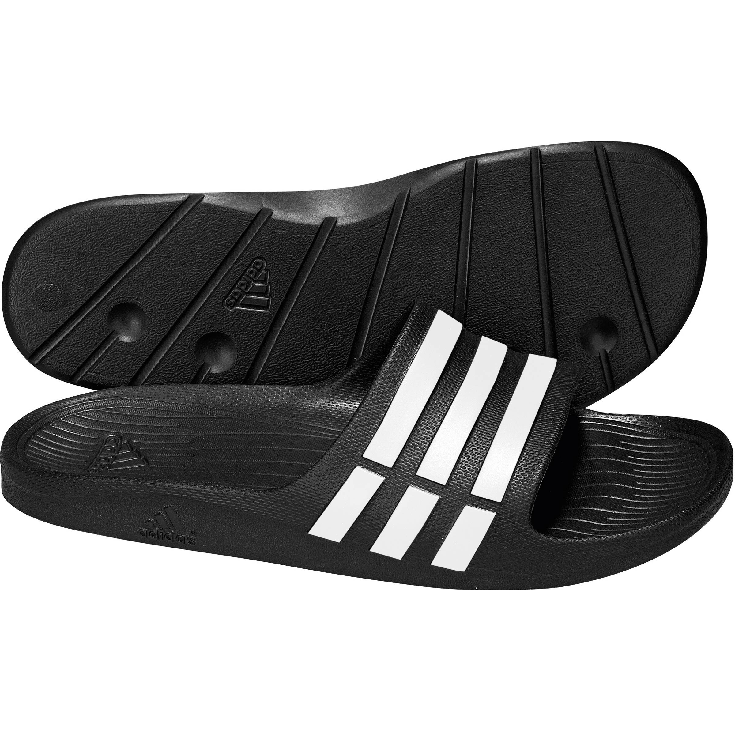 Adidas latschen herren clearance
