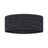 Merino Lightweight Stirnband-Grau
