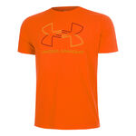 Under Armour Foundation Update Shortsleeve