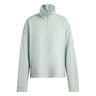 All SZN Sweatshirt Damen - salbei