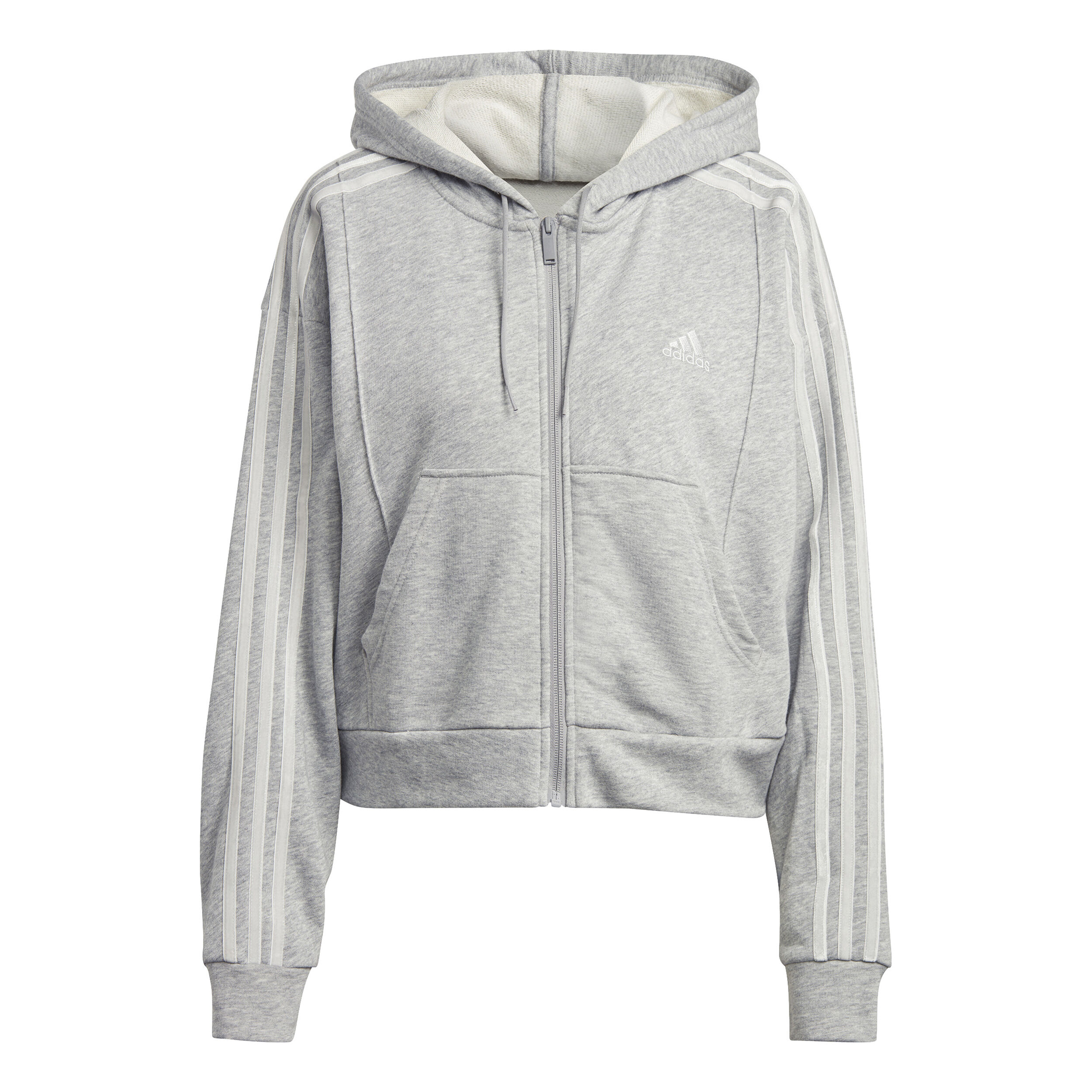 Adidas anzug damen grau clearance