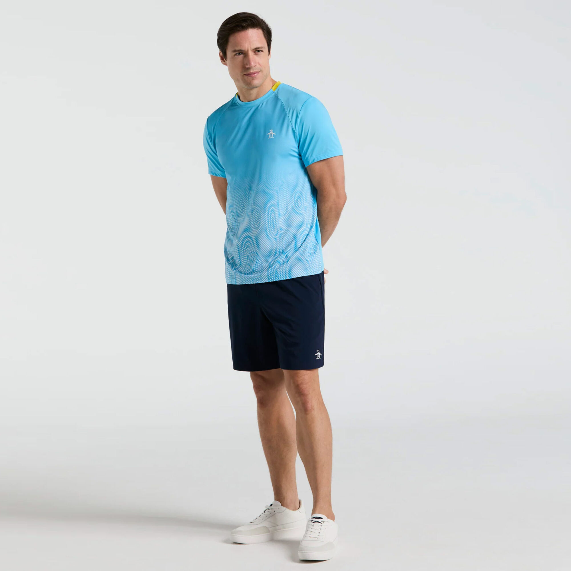 Original Penguin