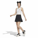 adidas Bekleidung adidas Y-3 Match Rock Damen-Schwarz