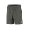 Sparkle Drop Shorts Herren-Anthrazit