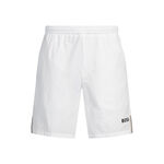 BOSS Bekleidung BOSS Atta 9inch Shorts Herren-Weiß