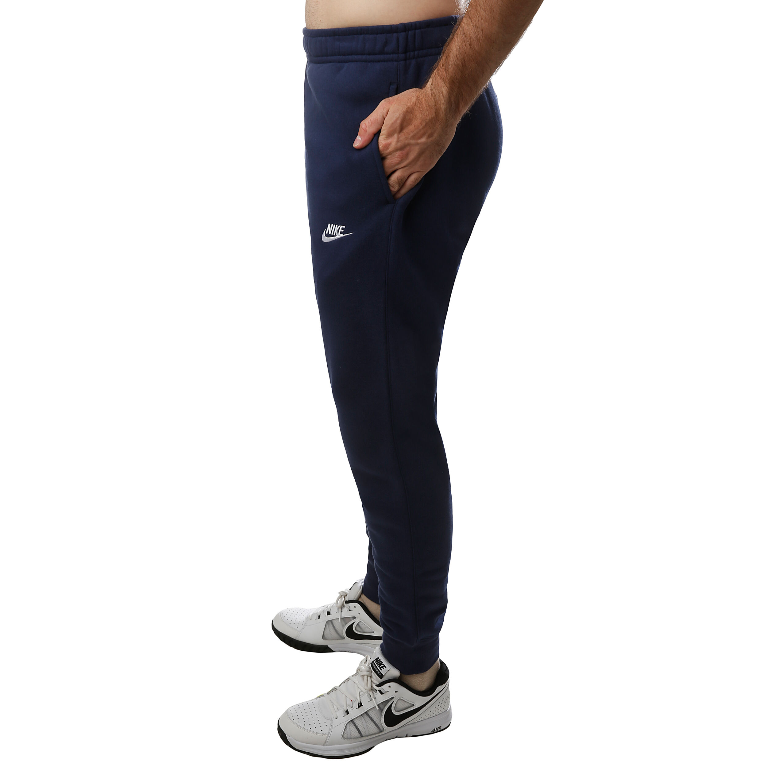Nike foundation fleece 2025