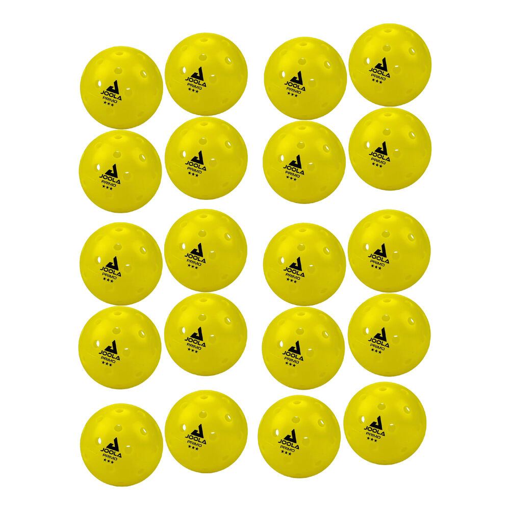 JOOLA Pickleball Outdoor Ball