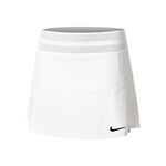 Nike Bekleidung Nike Dri-Fit Slam Rock Damen-Weiß,Lila