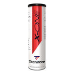 Tecnifibre X-One Swiss 4er
