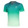 Tournament T-Shirt Herren-Grün