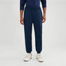 Loriosso Trainingshose Herren-Dunkelblau