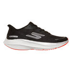 Skechers Neutralschuh Skechers SKX Aero Pulse Slip-In Neutralschuh Herren - schwarz, wei&szlig;