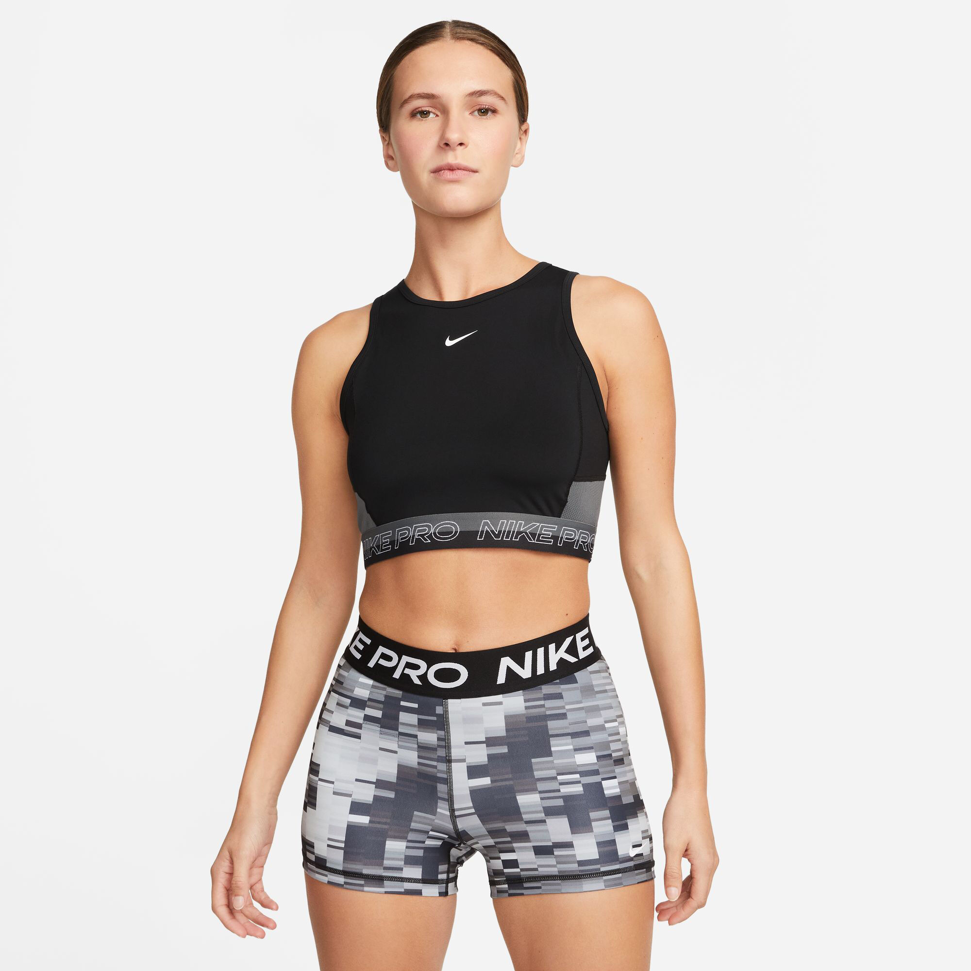Nike performance damen top outlet