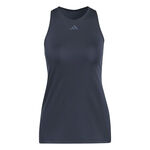 adidas Tank-Top adidas Club Tank-Top Damen-schwarz