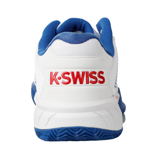 K-Swiss