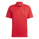 Club Tennis Polo Shirt