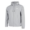Rival Trainingsjacke Herren-Grau