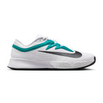 Nike Tennisschuhe Nike Vapor Pro 3 Allcourtschuh Herren-Wei&szlig;,Petrol